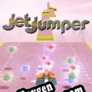 gerador de chaves de CD JetJumper