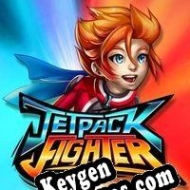 gerador de chaves Jetpack Fighter