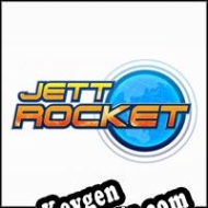 Jett Rocket chave de ativação