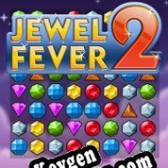 gerador de chaves de CD Jewel Fever 2