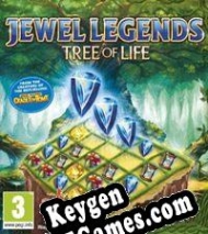 Jewel Legends: Tree of Life chave livre