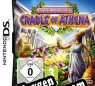 Jewel Master: Cradle of Athena gerador de chaves