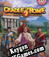 chave livre Jewel Master: Cradle of Rome 2