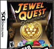 gerador de chaves de licença Jewel Quest: Expeditions