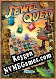 Jewel Quest chave livre