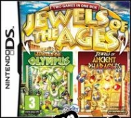 gerador de chaves de CD Jewels of the Ages