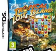 gerador de chaves de CD Jewels of the Tropical Lost Island