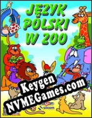 Jezyk Polski w ZOO gerador de chaves