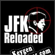 gerador de chaves de CD JFK Reloaded