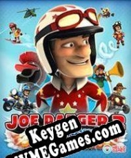 Joe Danger 2: The Movie chave de ativação