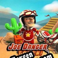 chave de licença Joe Danger Touch