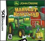 John Deere: Harvest in the Heartland gerador de chaves de licença