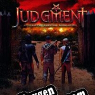 Judgment: Apocalypse Survival Simulation gerador de chaves de CD