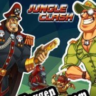 Jungle Clash chave de ativação