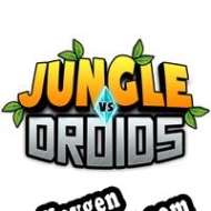 Jungle vs. Droids gerador de chaves de licença