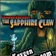 Juniper Crescent: The Sapphire Claw gerador de chaves