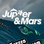 gerador de chaves de licença Jupiter & Mars