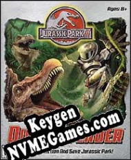 gerador de chaves de CD Jurassic Park III: Dino Defender