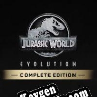 chave de licença Jurassic World Evolution: Complete Edition