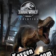 Jurassic World Evolution gerador de chaves de licença