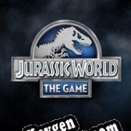 Jurassic World: The Game chave de ativação