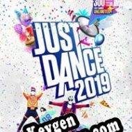 Just Dance 2019 chave de ativação