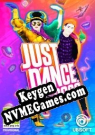 Just Dance 2020 chave de ativação