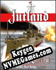 Jutland chave de ativação