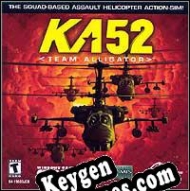 KA-52 Team Alligator chave livre