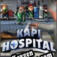 Kapi Hospital gerador de chaves de licença