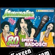 Karaoke For Fun: 80 hitow gerador de chaves