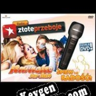 gerador de chaves de CD Karaoke For Fun: Radio Zlote Przeboje