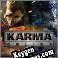 gerador de chaves Karma Online: Prisoners of the Dead