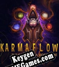 Karmaflow: The Rock Opera Videogame gerador de chaves de CD