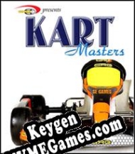 KART Masters chave livre