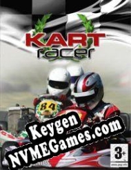 Kart Racer gerador de chaves