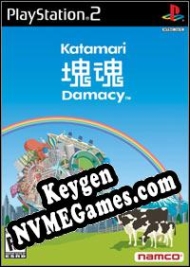 chave livre Katamari Damacy