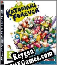 Katamari Forever gerador de chaves