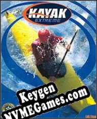 Kayak Extreme gerador de chaves de licença