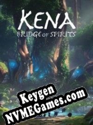 Kena: Bridge of Spirits chave de ativação