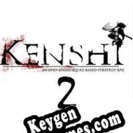 Kenshi 2 gerador de chaves de licença