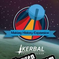 Kerbal Space Program: Making History Expansion gerador de chaves de licença