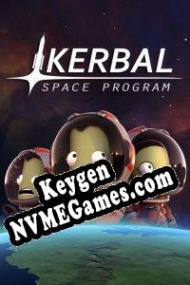 Kerbal Space Program gerador de chaves