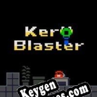 gerador de chaves Kero Blaster