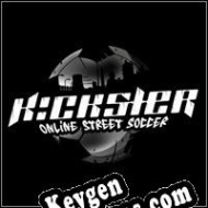 Kickster: Online Street Soccer chave livre