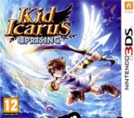 gerador de chaves de CD Kid Icarus: Uprising