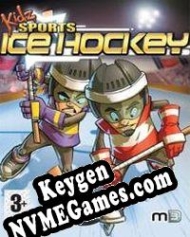 gerador de chaves de licença Kidz Sports Ice Hockey