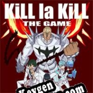 Kill la Kill: IF gerador de chaves de licença