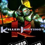 chave de ativação Killer Instinct Classic