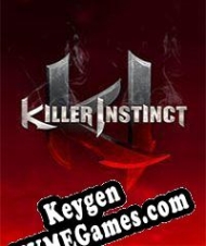 chave livre Killer Instinct